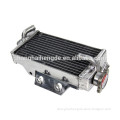 China Manufacturing Aluminum Motor Radiator For HONDA CR125 05-07
